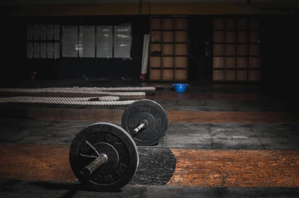 Hybrid Training