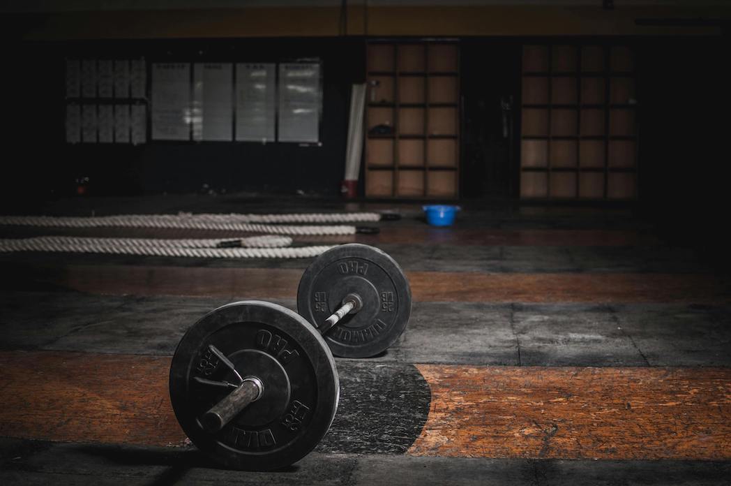 Hybrid Training