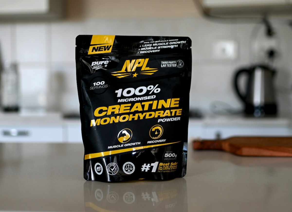 Best Creatine Supplements in 2026