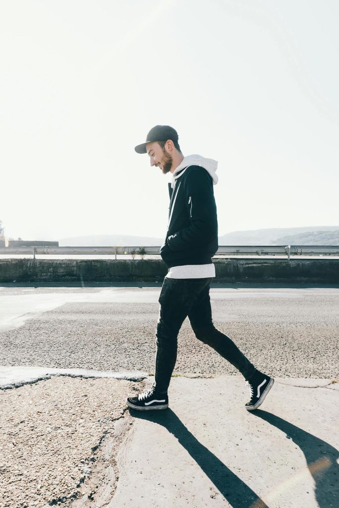 Low-impact cardio