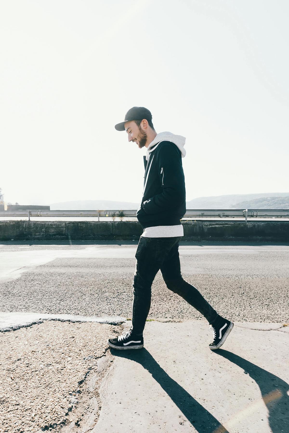 Low-impact cardio
