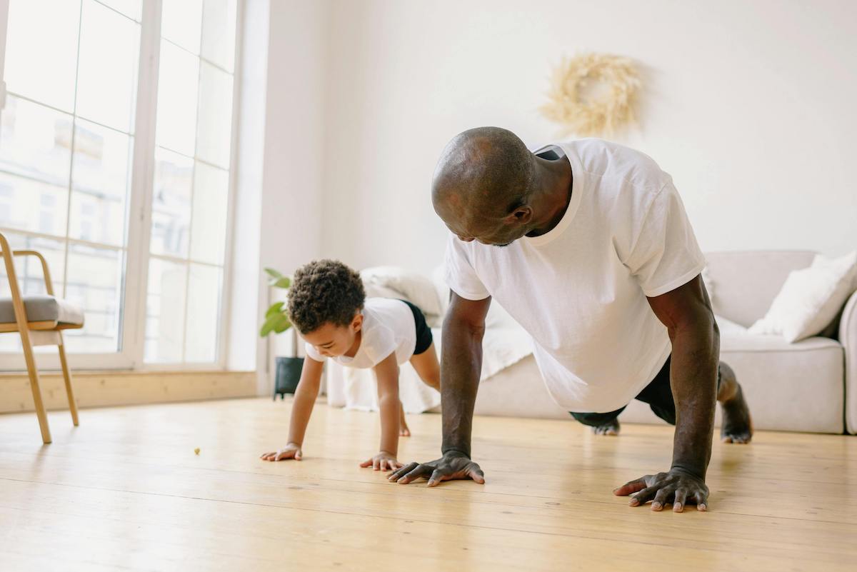 Home Workout