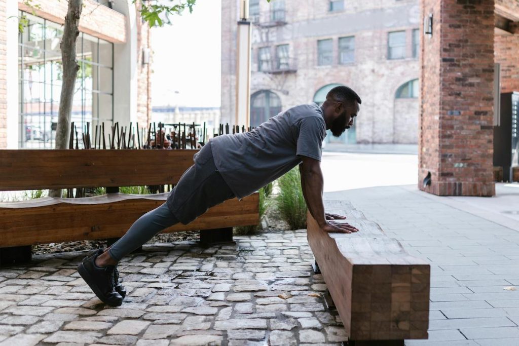 Personal Trainer Berlin for Busy Professionals