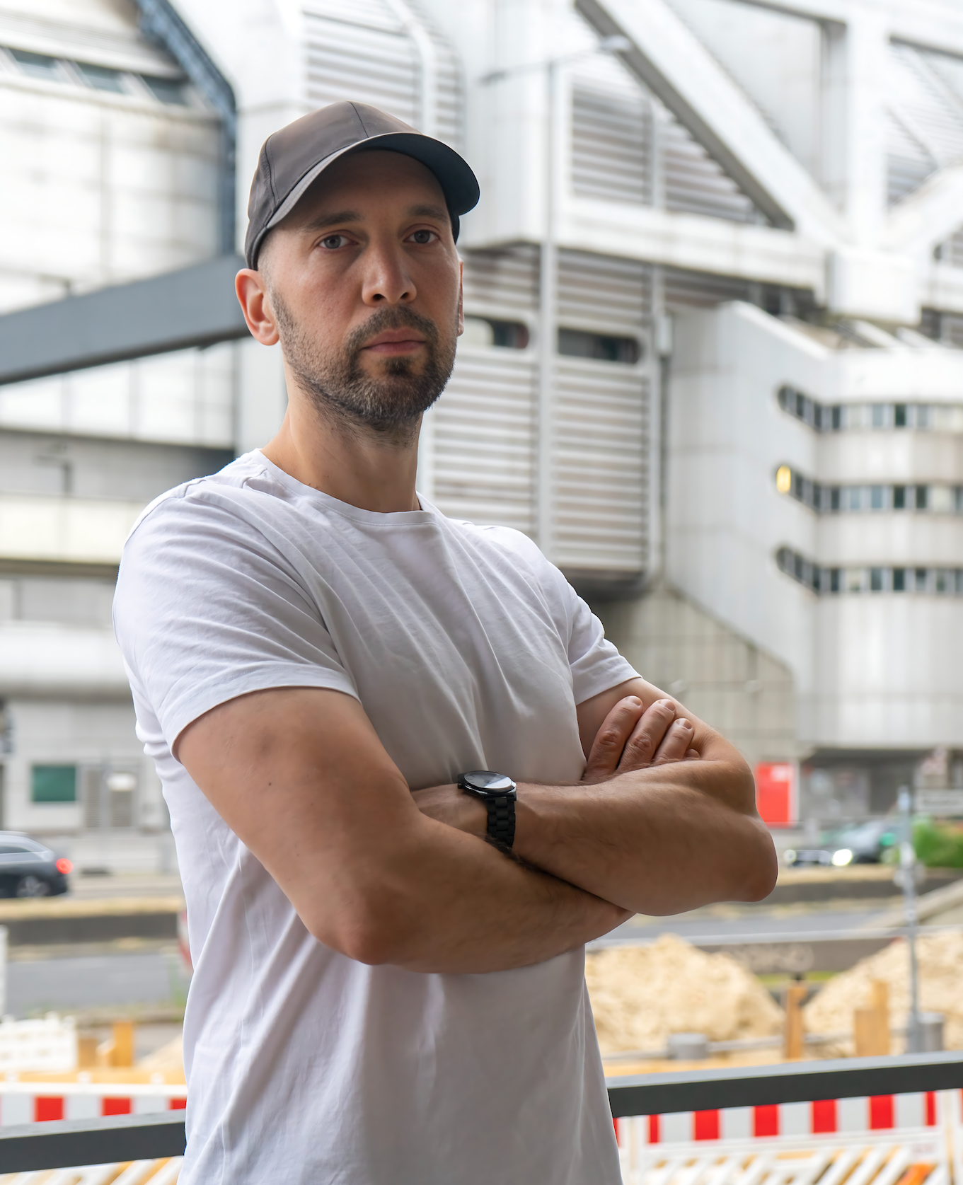 Personal trainer Berlin