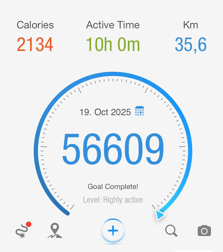 Berlin walking routes