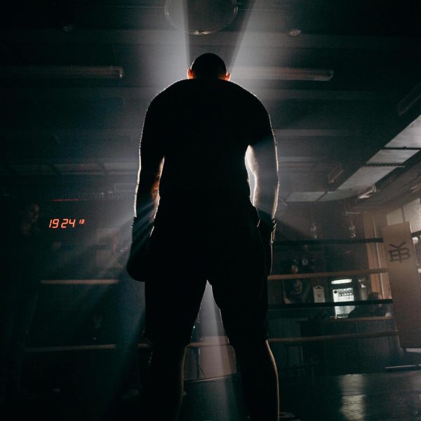 Stay motivated with gym routine