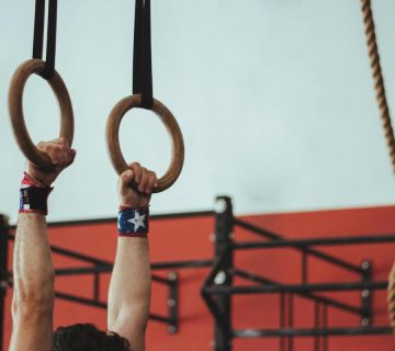 Calisthenics Communities for Expats in Berlin Parks