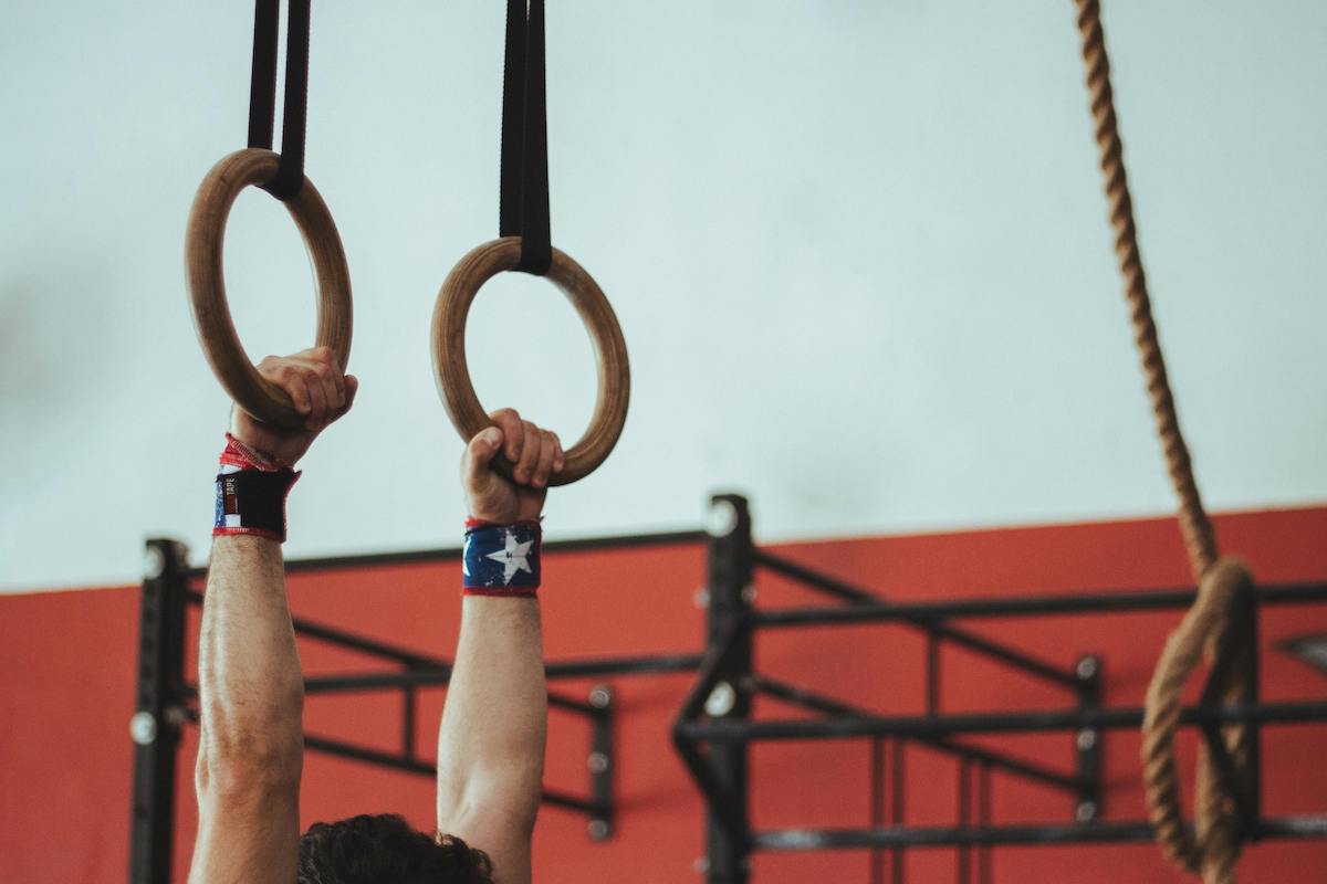 Calisthenics Communities for Expats in Berlin Parks