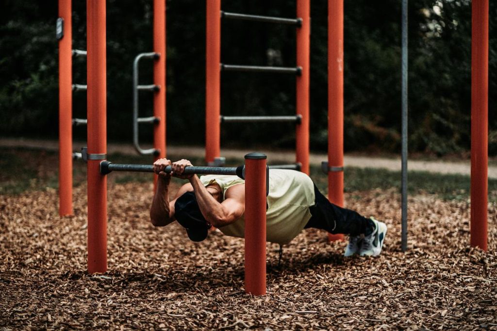 Personal trainer in Prenzlauer Berg