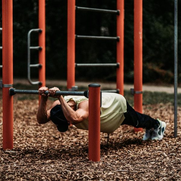 Personal trainer Prenzlauer Berg Personal trainer in Prenzlauer Berg