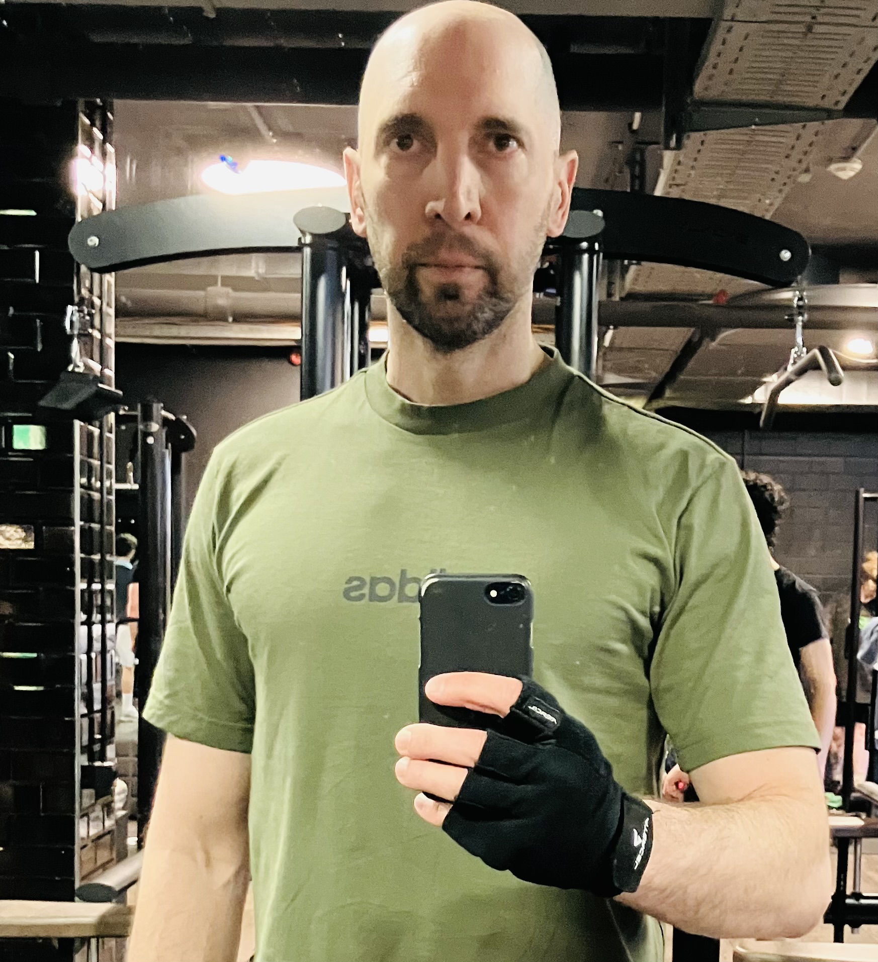 self sabotage fitness
