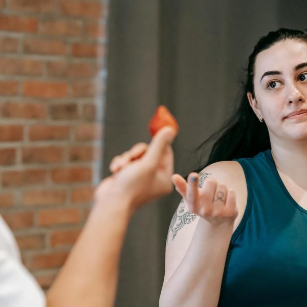 Starting fitness in Berlin