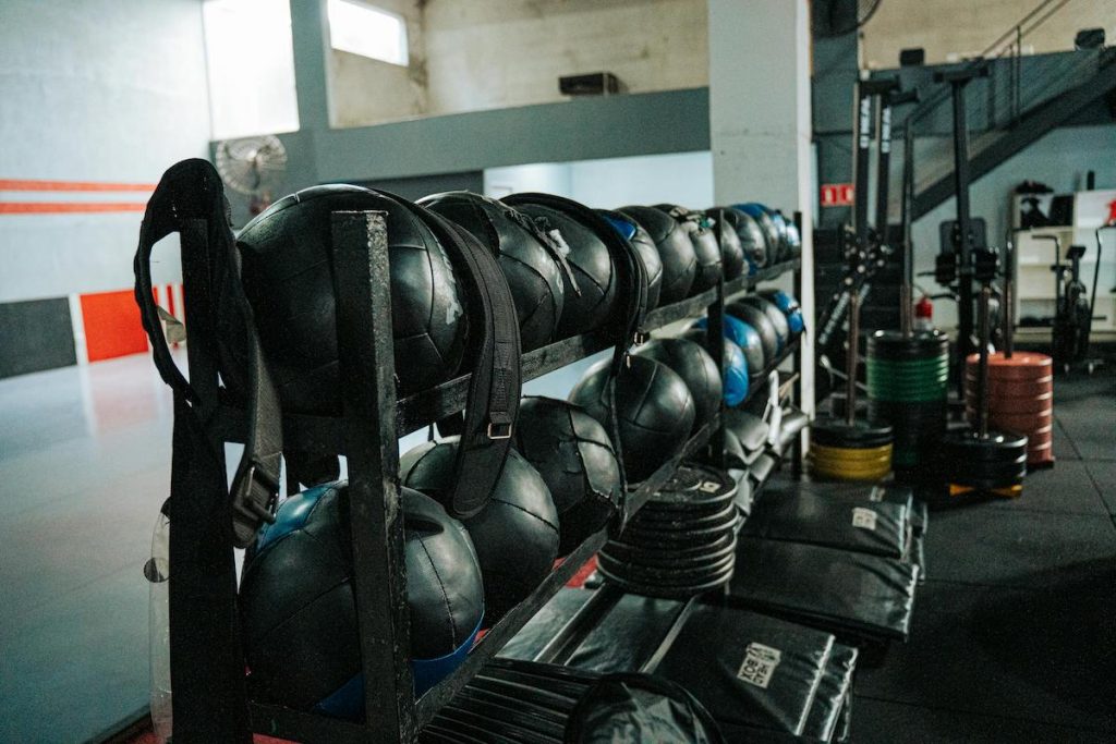 How to Stay Consistent With Fitness