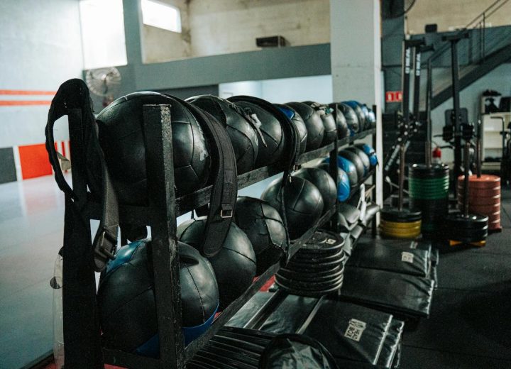 How to Stay Consistent With Fitness
