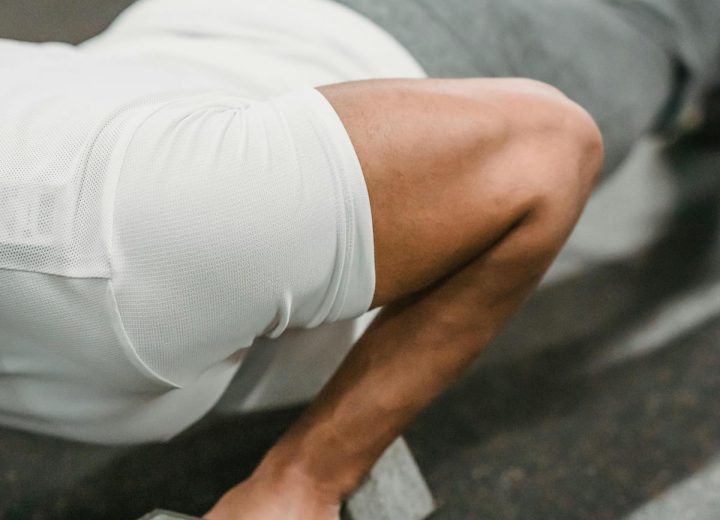 Fitness journey