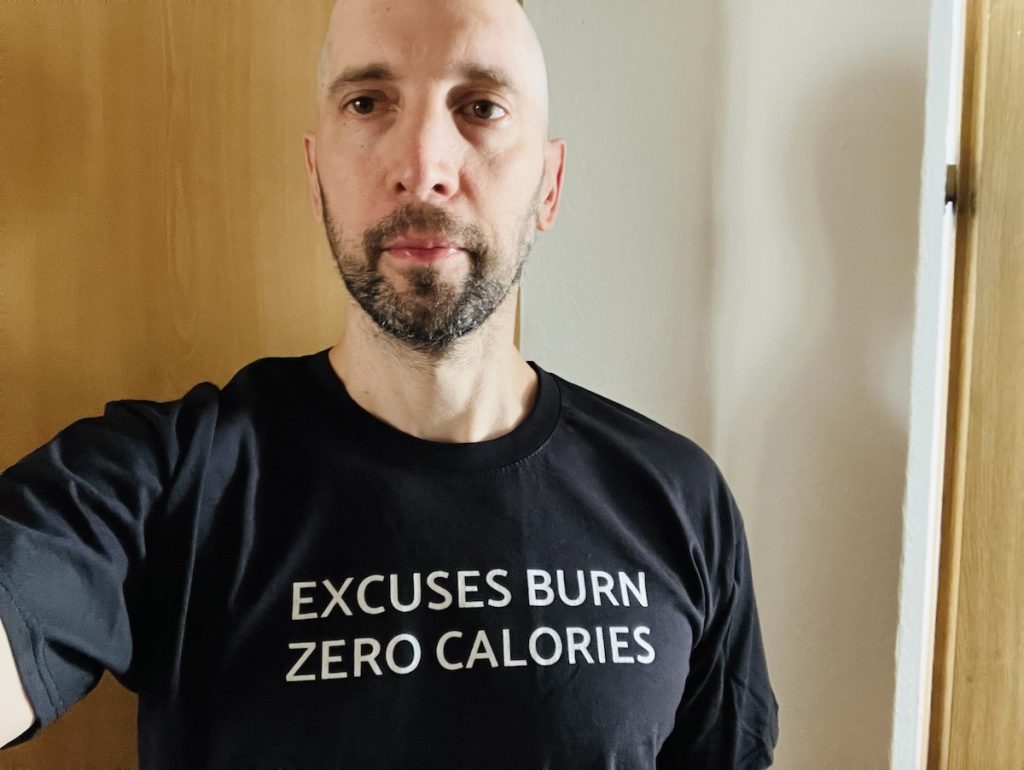 Healthy Lifestyle in Berlin