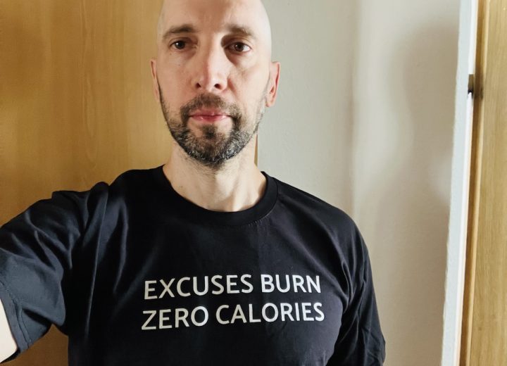 Healthy Lifestyle in Berlin